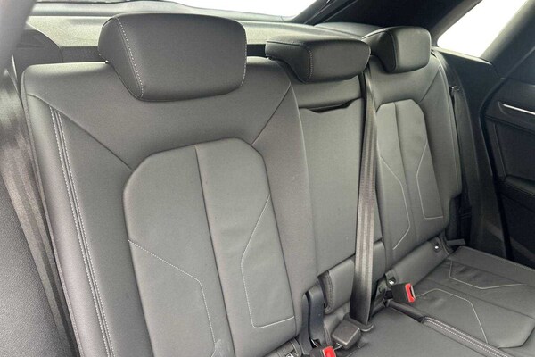Used Audi Q3 2025 for sale - 75523003: Photo 10