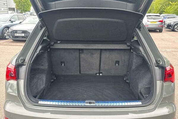 Used Audi Q3 2025 for sale - 75523003: Photo 11