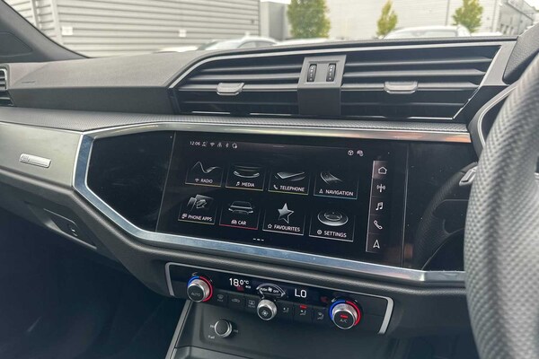 Used Audi Q3 2025 for sale - 75523003: Photo 14