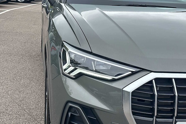 Used Audi Q3 2025 for sale - 75523003: Photo 18