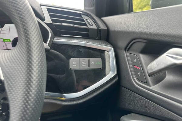 Used Audi Q3 2025 for sale - 75523003: Photo 21