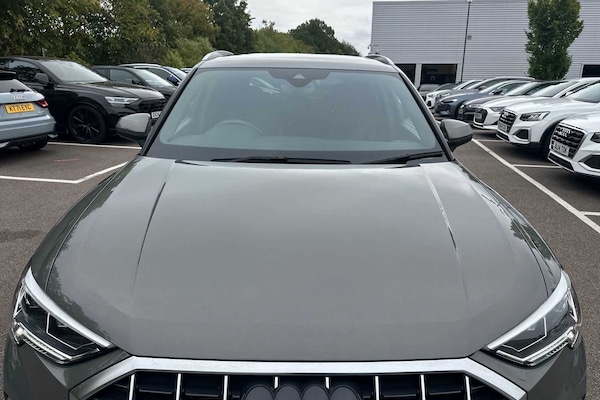 Used Audi Q3 2025 for sale - 75523003: Photo 23