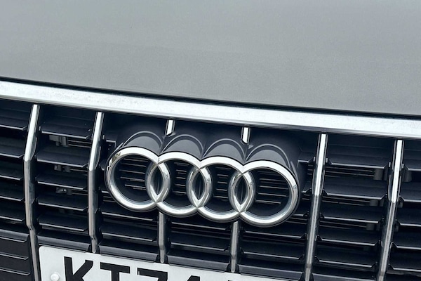 Used Audi Q3 2025 for sale - 75523003: Photo 24