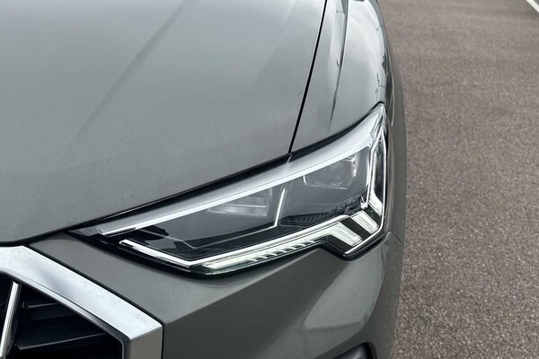 Used Audi Q3 2025 for sale - 75523003: Photo 25