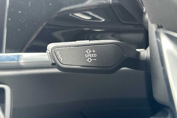 Used Audi Q3 2025 for sale - 75523003: Photo 27