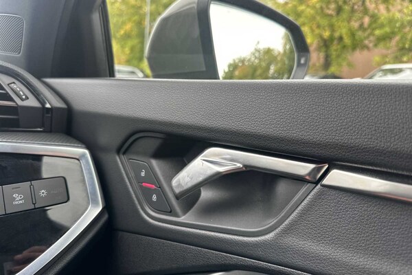Used Audi Q3 2025 for sale - 75523003: Photo 28