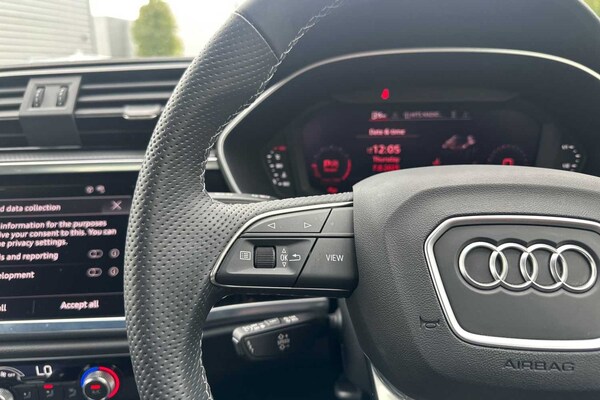 Used Audi Q3 2025 for sale - 75523003: Photo 29