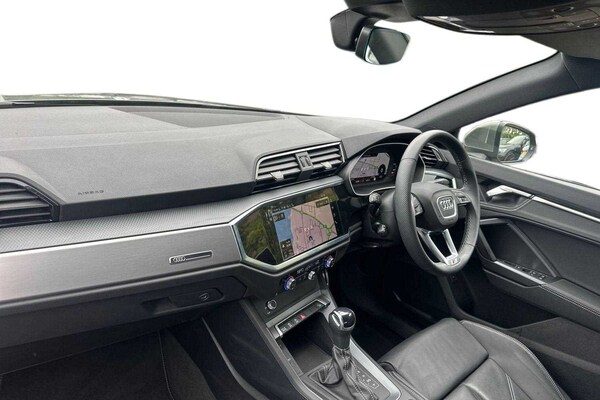 Used Audi Q3 2025 for sale - 75523003: Photo 2