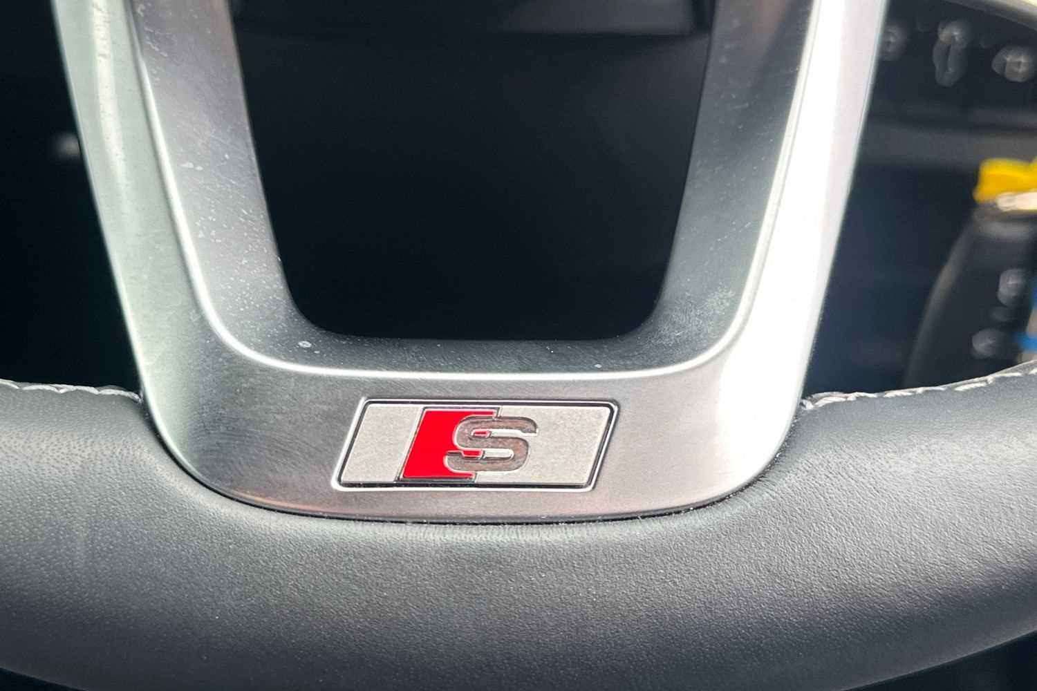 Vehicle 31