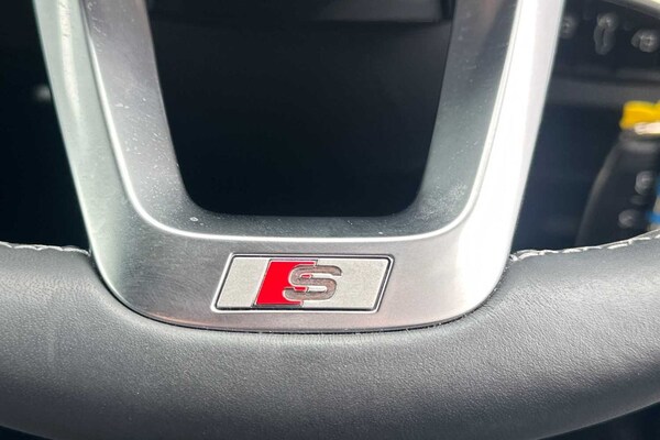 Used Audi Q3 2025 for sale - 75523003: Photo 31