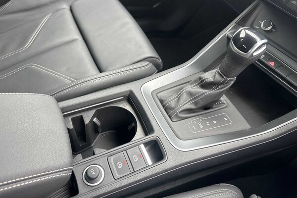 Used Audi Q3 2025 for sale - 75523003: Photo 33