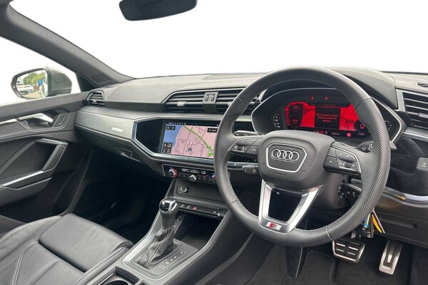 Used Audi Q3 2025 for sale - 75523003: Photo 6