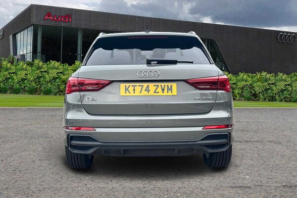 Used Audi Q3 2025 for sale - 75523003: Photo 7