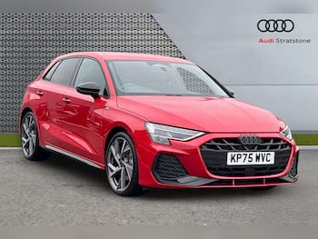 Used Audi A3 2026 for sale - 79864559: Photo