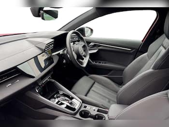 Used Audi A3 2026 for sale - 79864559: Photo