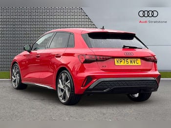Used Audi A3 2026 for sale - 79864559: Photo