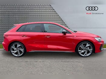 Used Audi A3 2026 for sale - 79864559: Photo