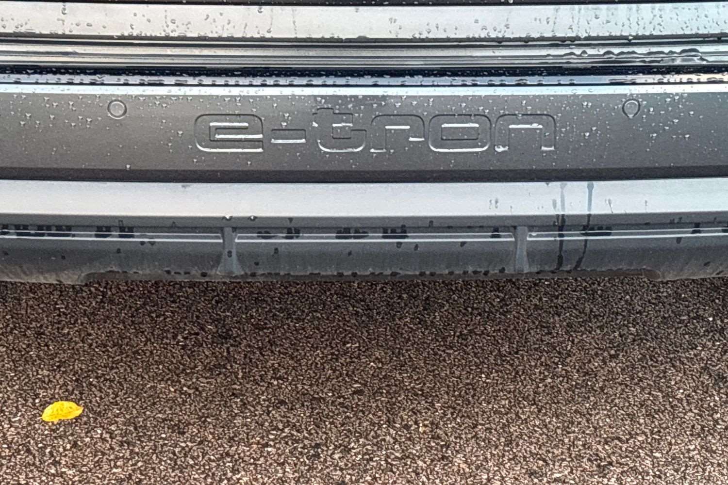 Used Audi Q4 e-tron 2025 for sale - 76540765: Photo 12