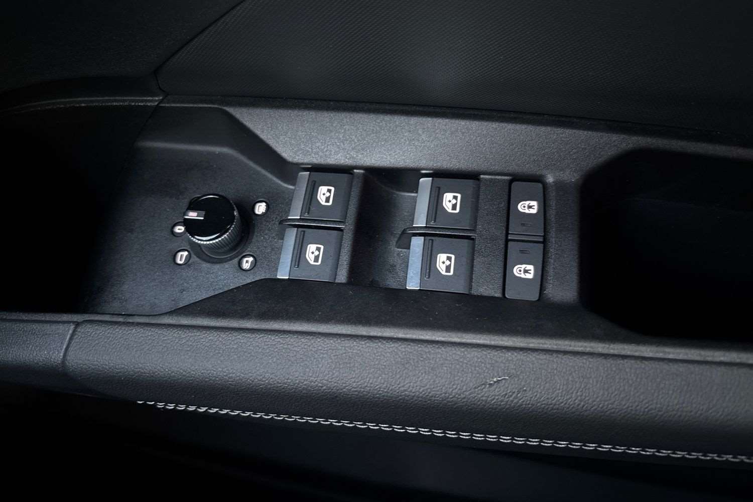 Used Audi Q4 e-tron 2025 for sale - 76540765: Photo 14