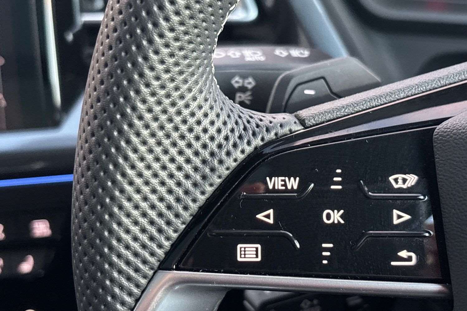 Used Audi Q4 e-tron 2025 for sale - 76540765: Photo 16