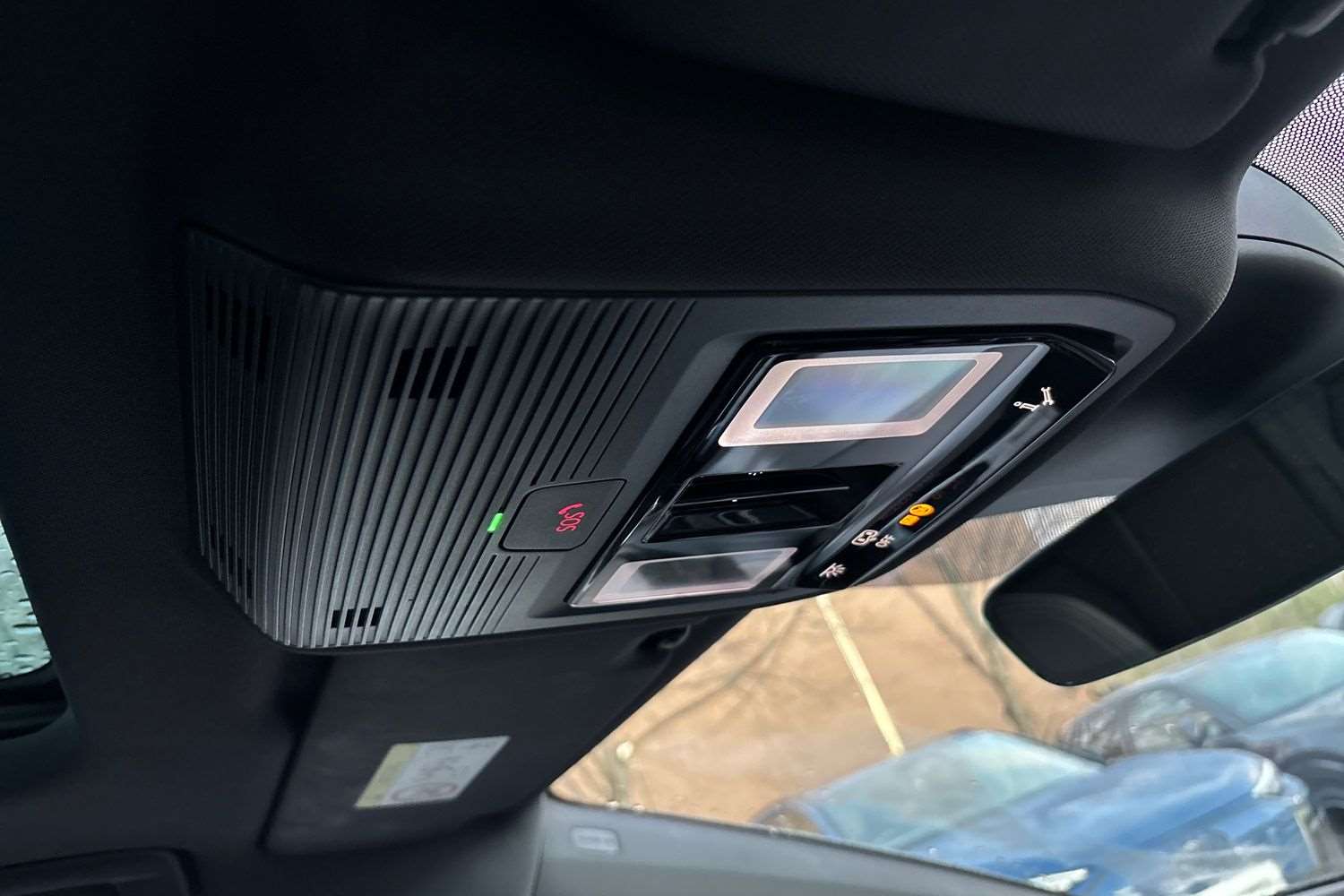 Used Audi Q4 e-tron 2025 for sale - 76540765: Photo 27