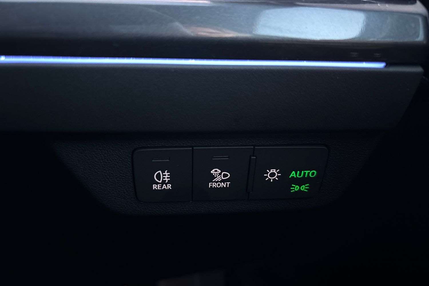 Used Audi Q4 e-tron 2025 for sale - 76540765: Photo 30