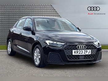 Used Audi A1 2023 for sale - 79064942: Photo