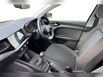 Used Audi A1 2023 for sale - 79064942: Photo