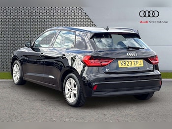 Used Audi A1 2023 for sale - 79064942: Photo
