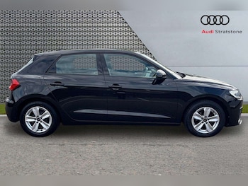 Used Audi A1 2023 for sale - 79064942: Photo