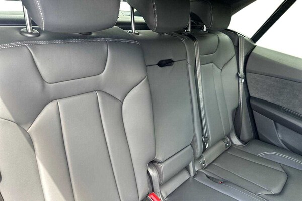 Used Audi Q8 for sale - 75710900: Photo 10