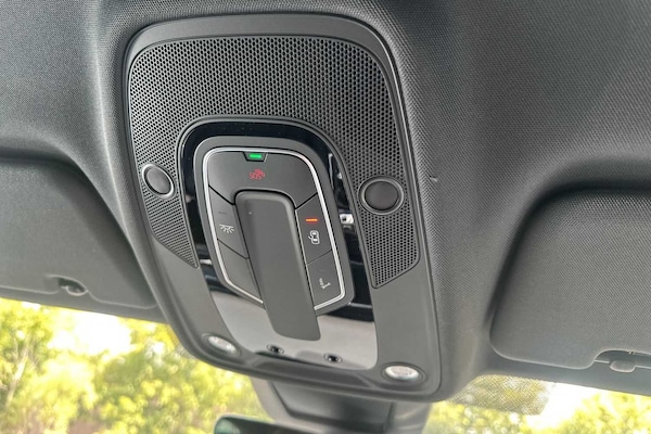 Used Audi Q8 for sale - 75710900: Photo 13