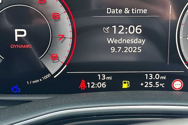 Used Audi Q8 for sale - 75710900: Photo 19