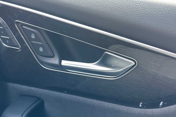 Used Audi Q8 for sale - 75710900: Photo 28