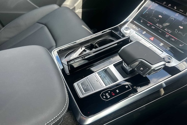 Used Audi Q8 for sale - 75710900: Photo 33