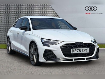 Used Audi A3 2025 for sale - 79428405: Photo