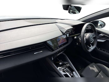 Used Audi A3 2025 for sale - 79428405: Photo