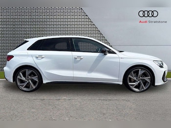 Used Audi A3 2025 for sale - 79428405: Photo