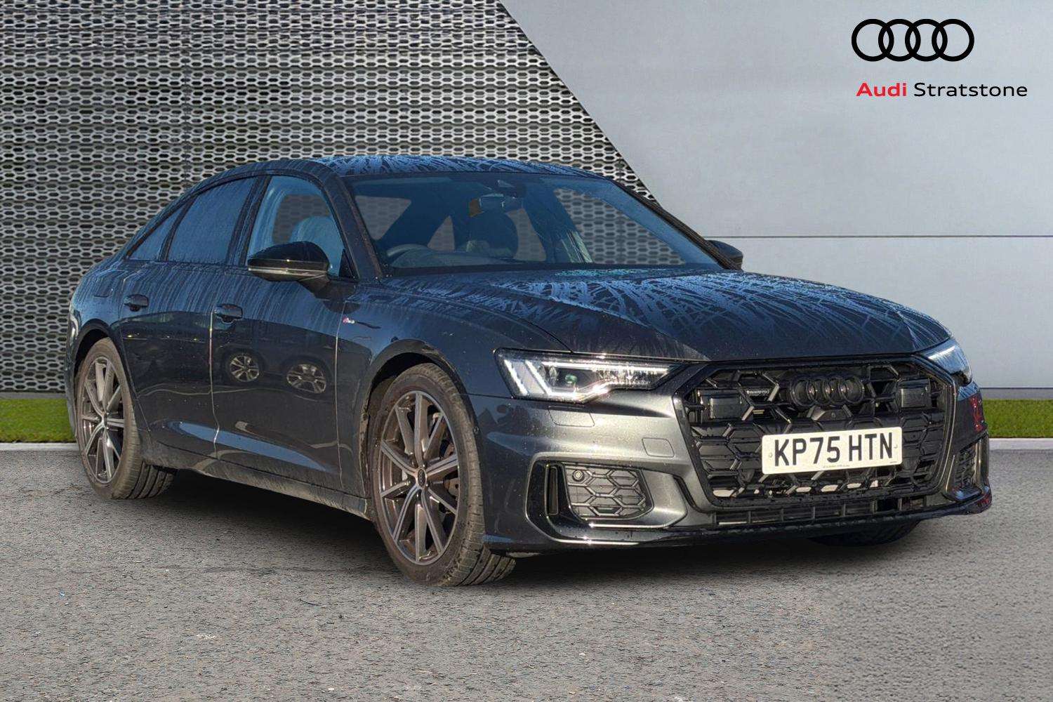 Used Audi A6 2025 for sale - 76902465: Photo 1