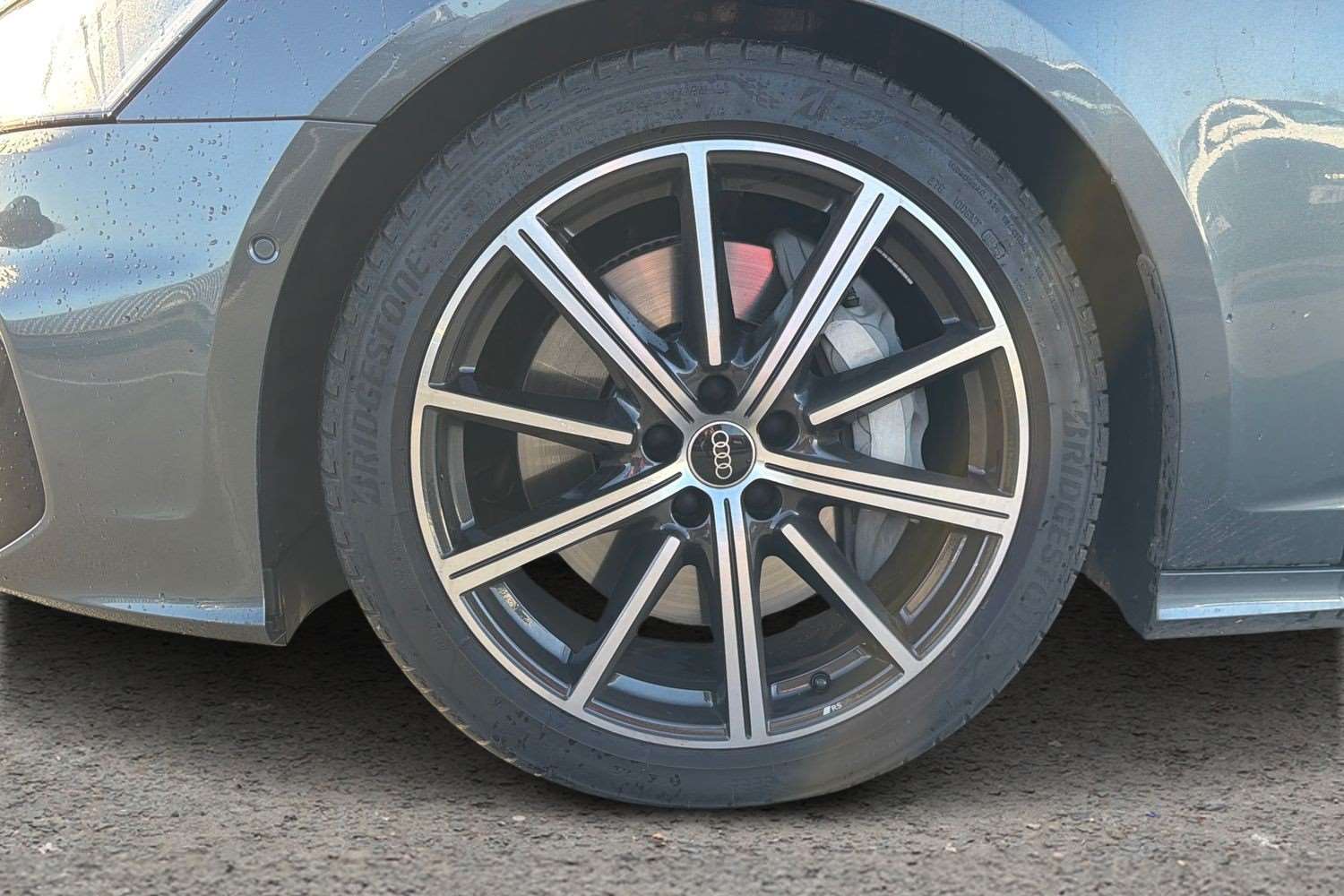 Used Audi A6 2025 for sale - 76902465: Photo 10