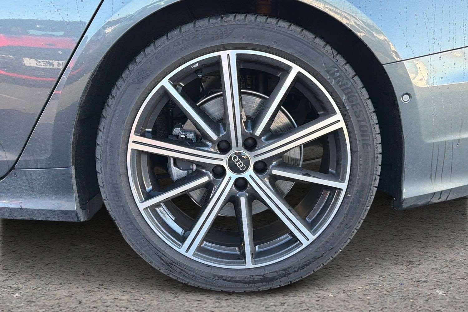 Used Audi A6 2025 for sale - 76902465: Photo 11