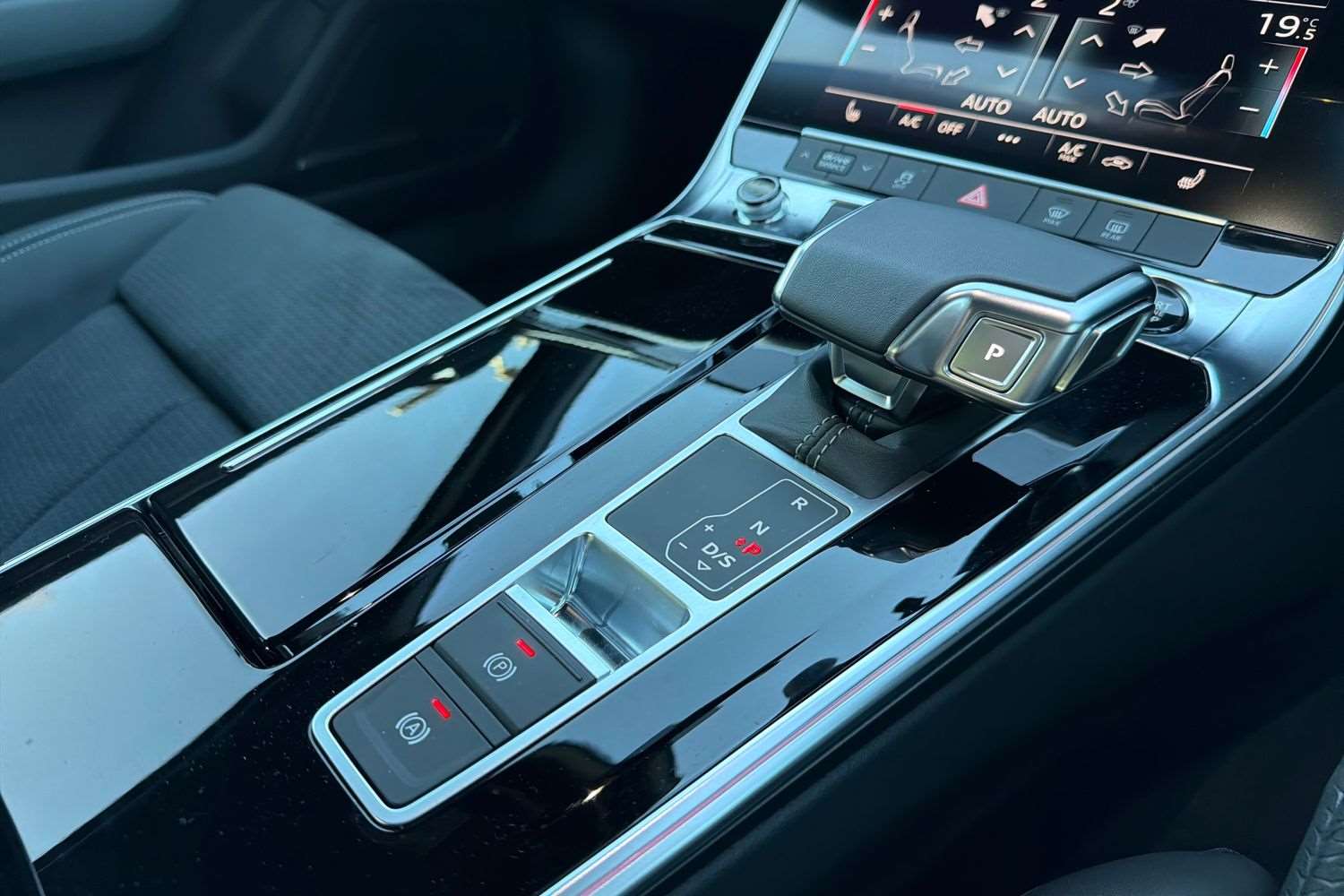 Used Audi A6 2025 for sale - 76902465: Photo 15