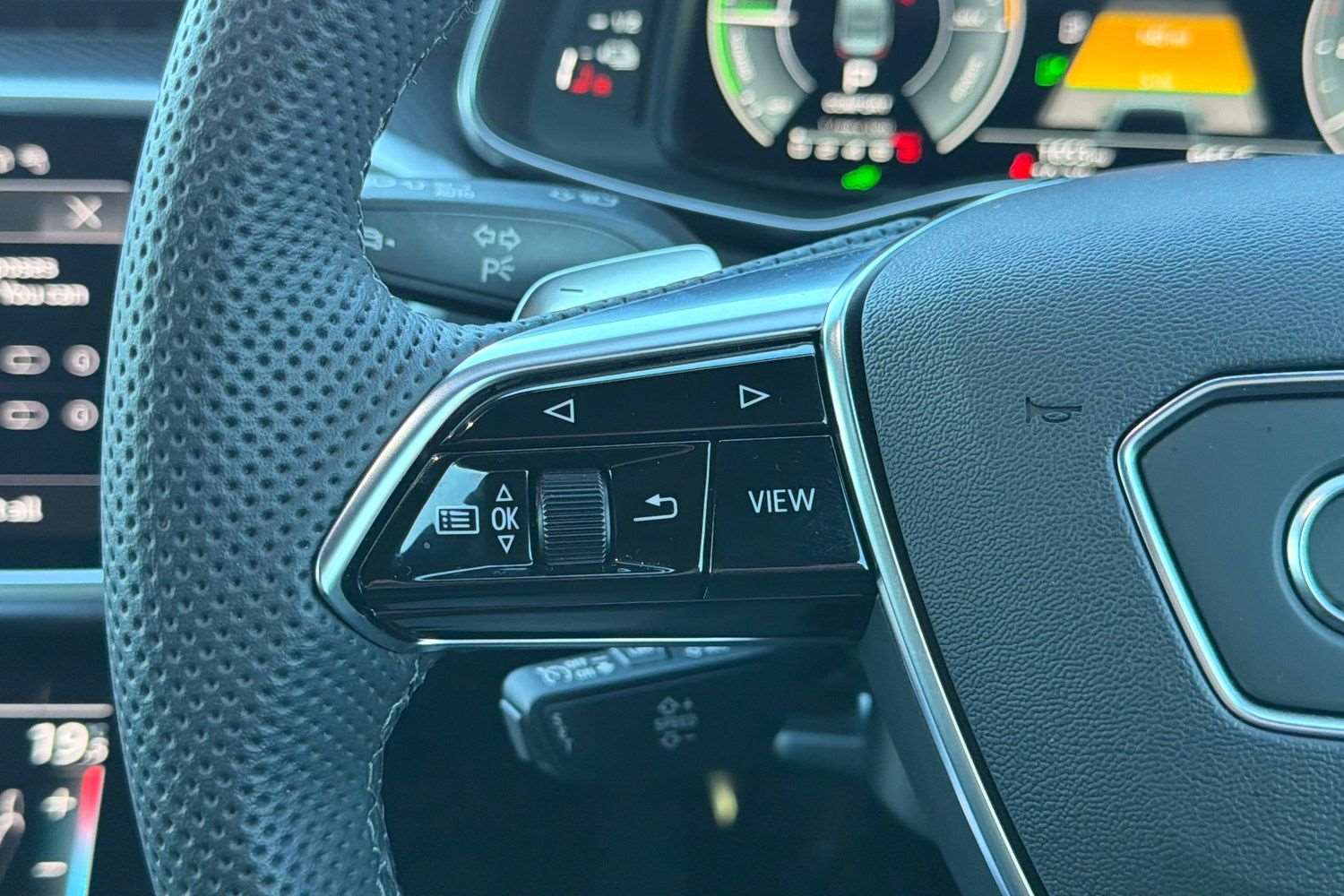 Used Audi A6 2025 for sale - 76902465: Photo 16