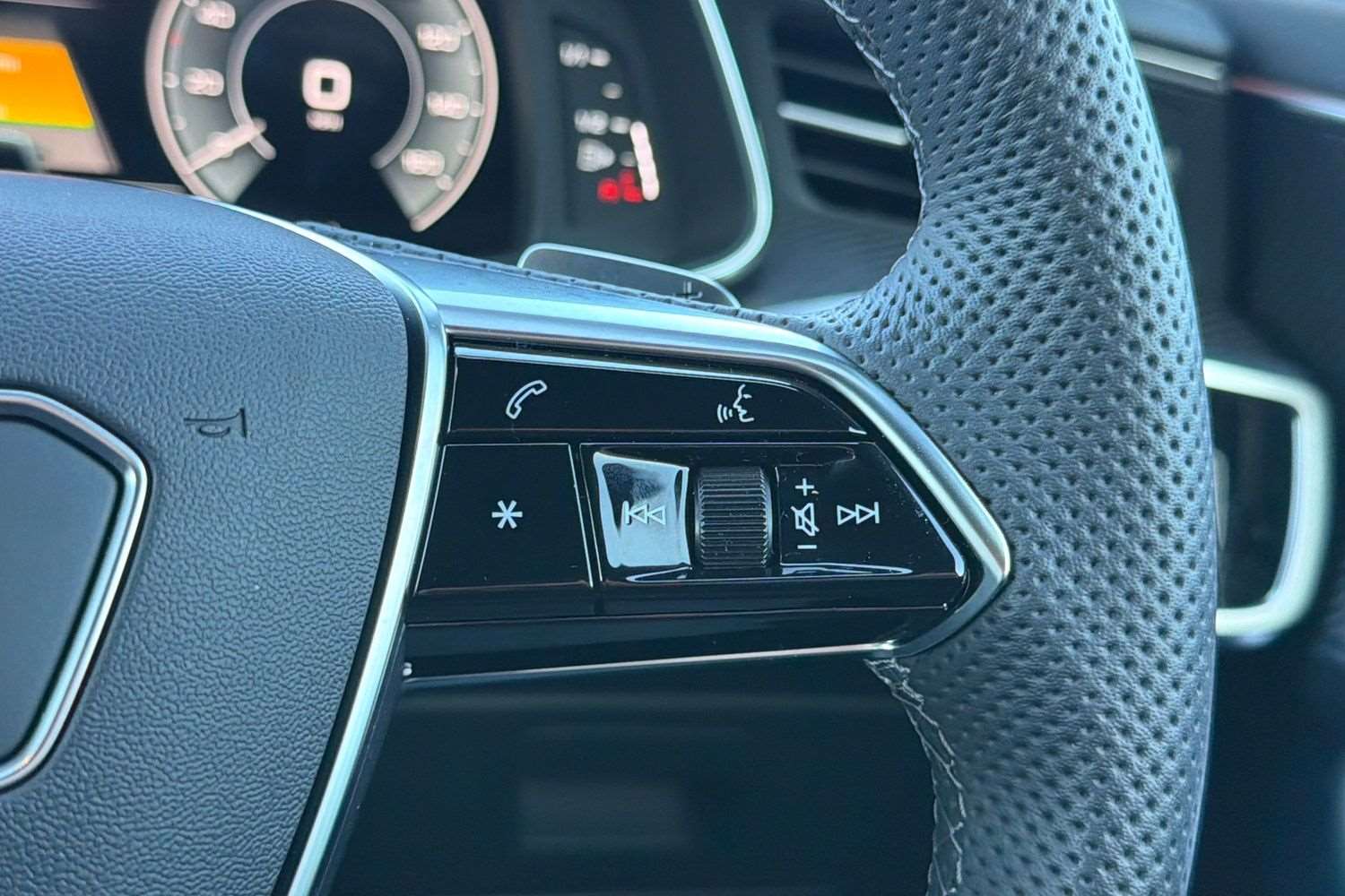 Used Audi A6 2025 for sale - 76902465: Photo 17