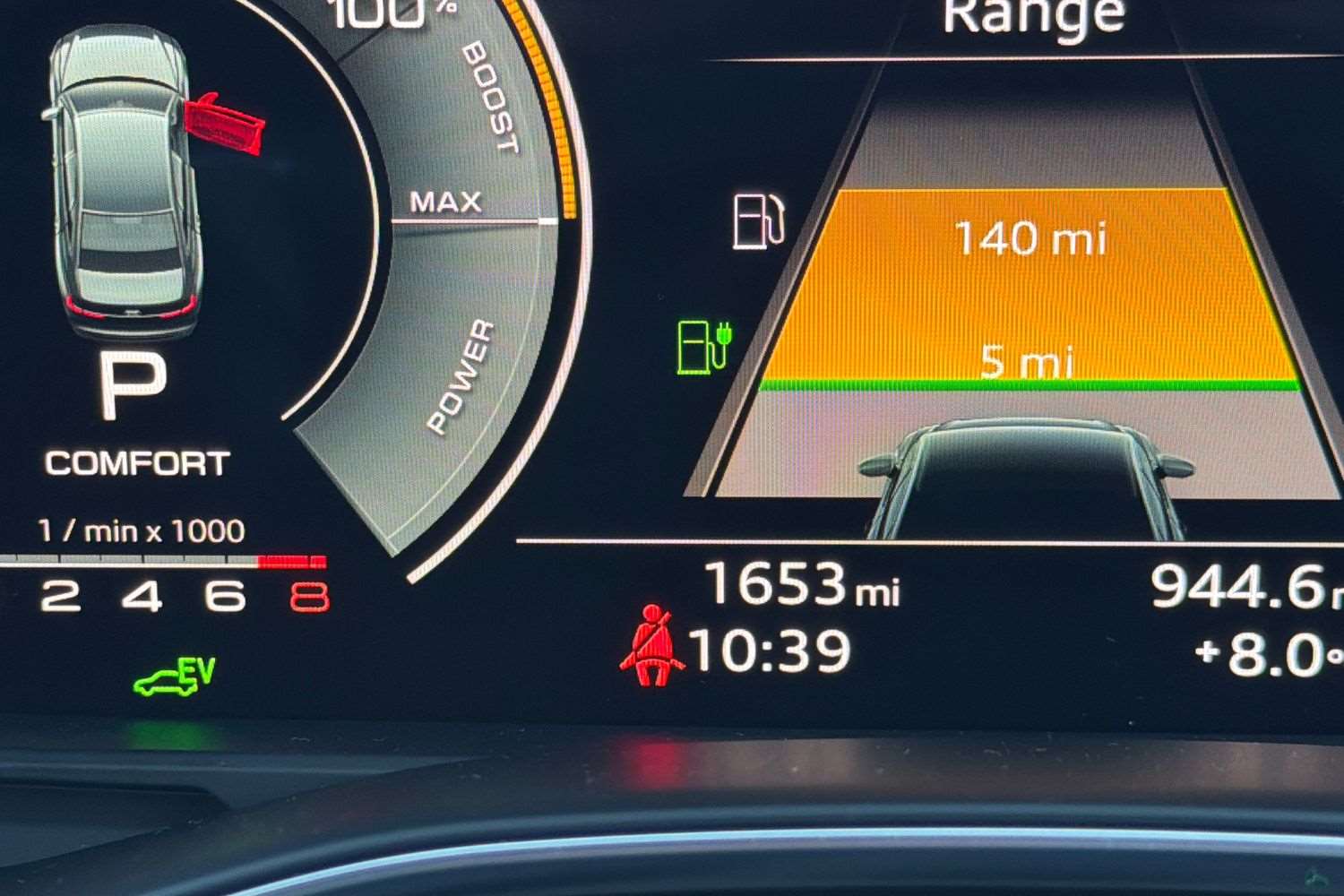 Used Audi A6 2025 for sale - 76902465: Photo 18