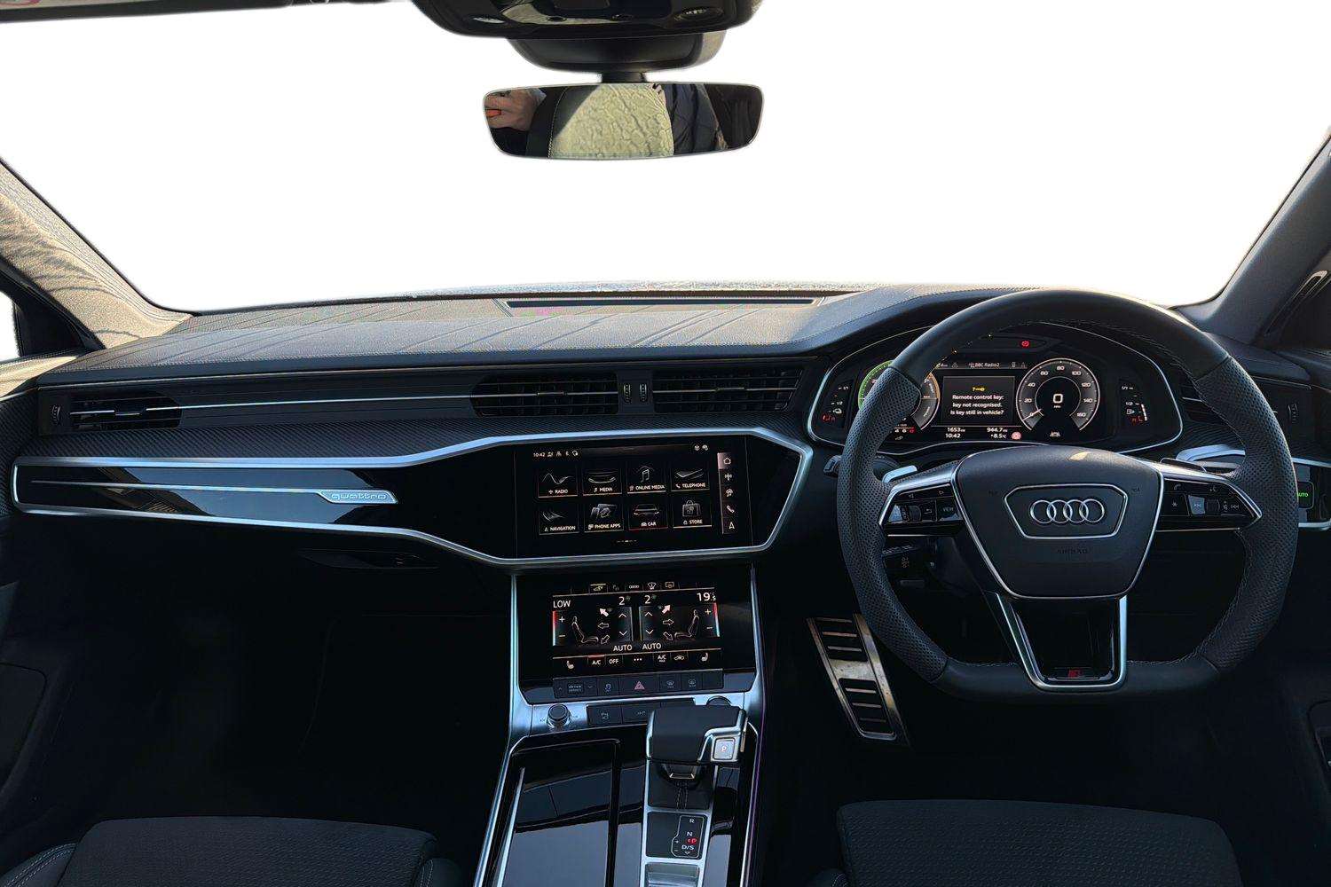 Used Audi A6 2025 for sale - 76902465: Photo 19