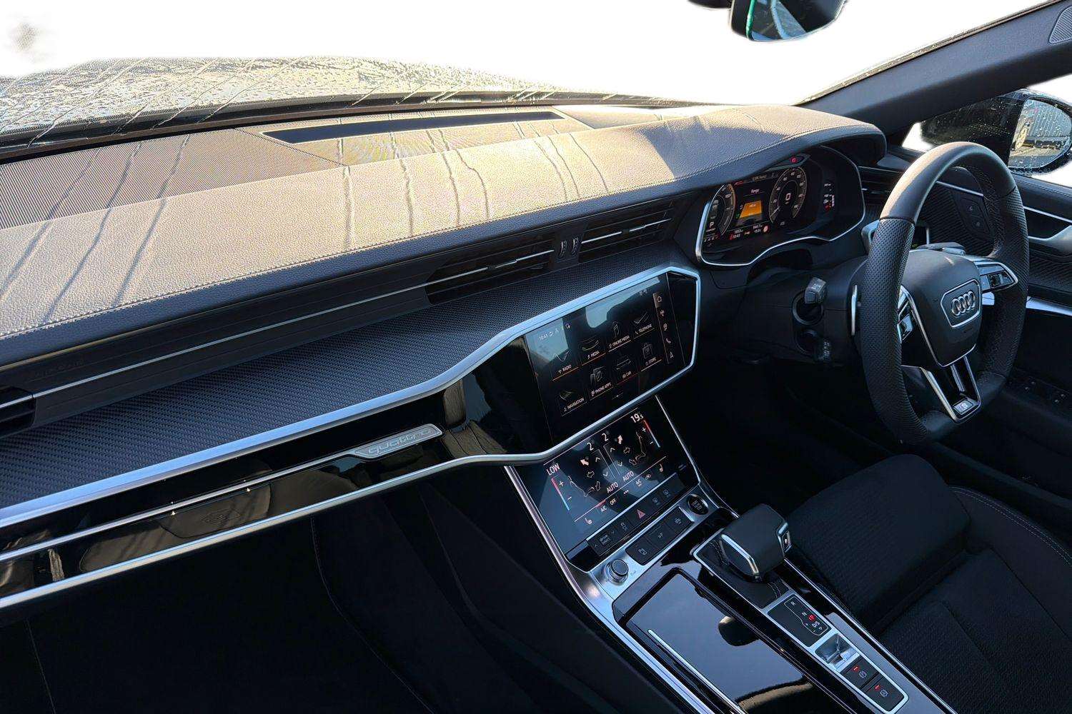 Used Audi A6 2025 for sale - 76902465: Photo 2