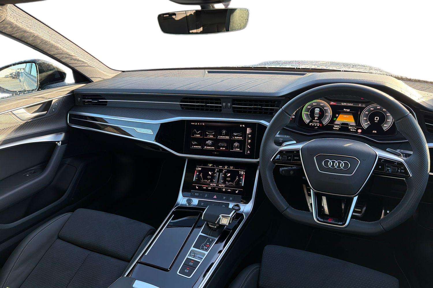 Used Audi A6 2025 for sale - 76902465: Photo 20