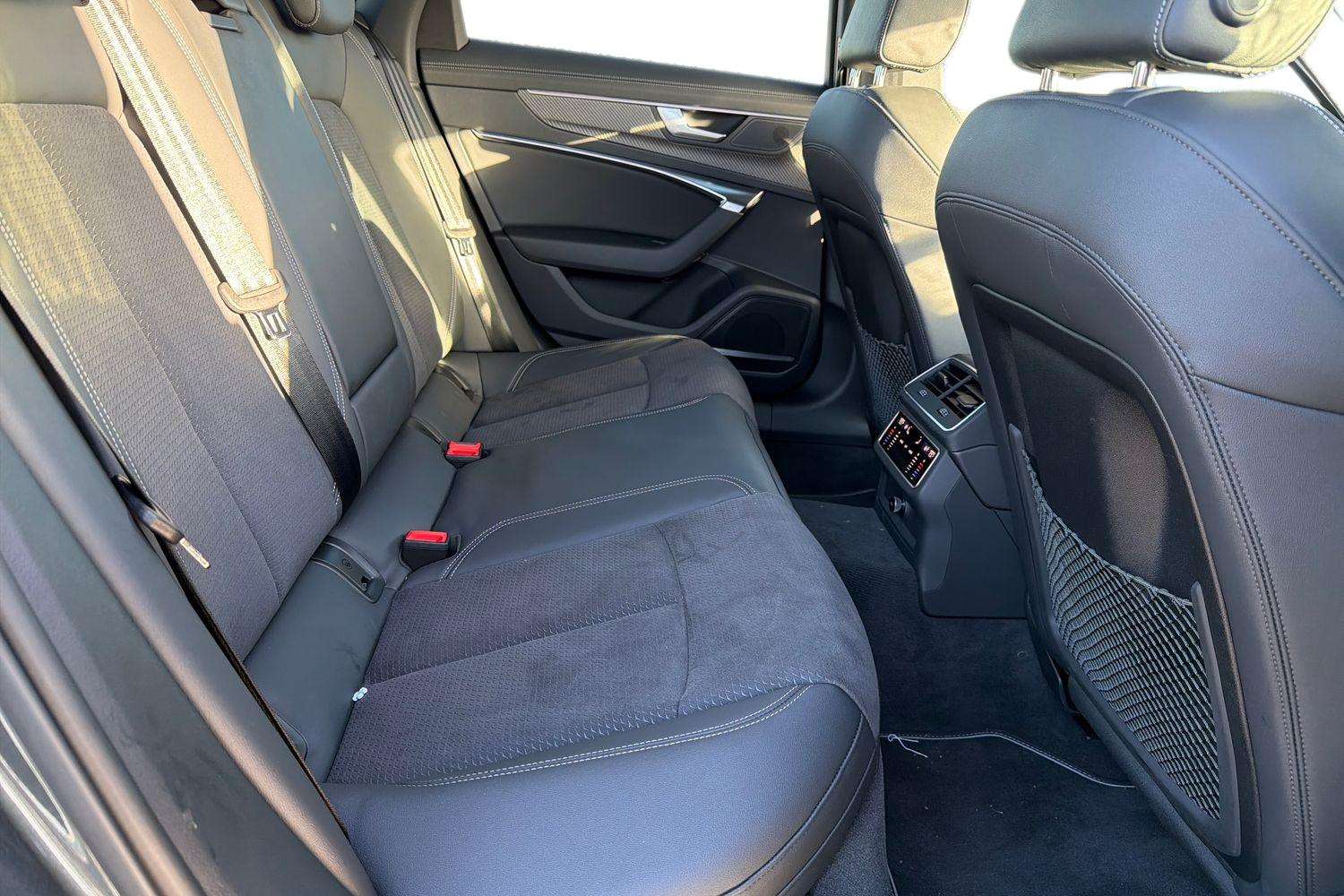 Used Audi A6 2025 for sale - 76902465: Photo 21