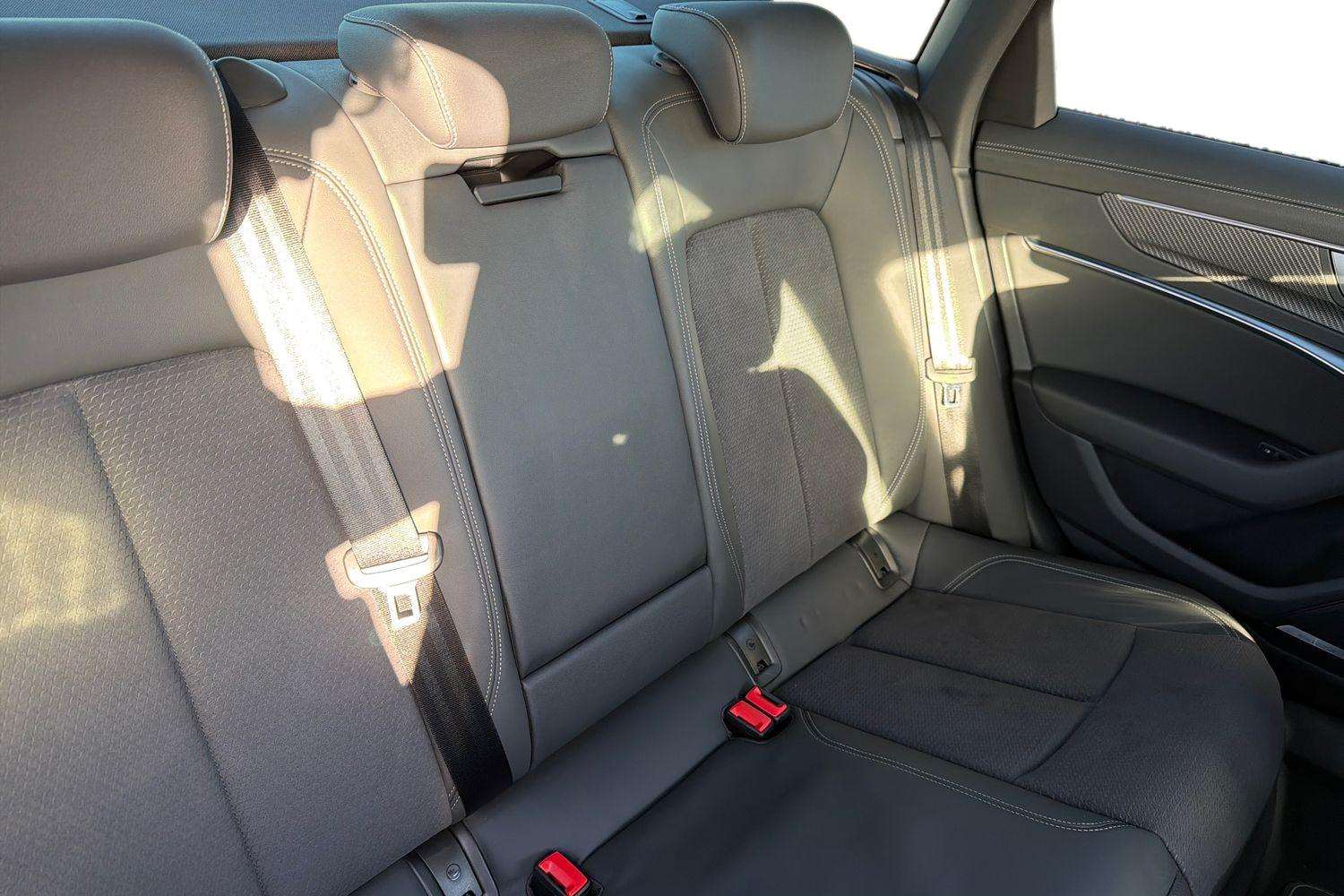 Used Audi A6 2025 for sale - 76902465: Photo 22